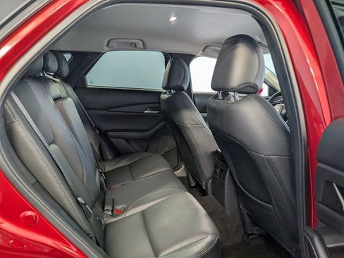 Certified 2023 MAZDA CX-30 AWD 2.5 S w/ Select Package image 13