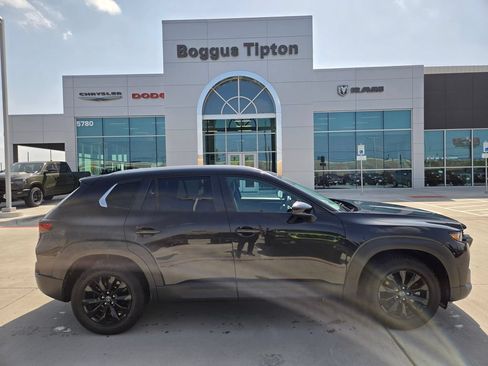 Used 2025 MAZDA CX-50 AWD 2.5 S w/ Preferred Package image 2