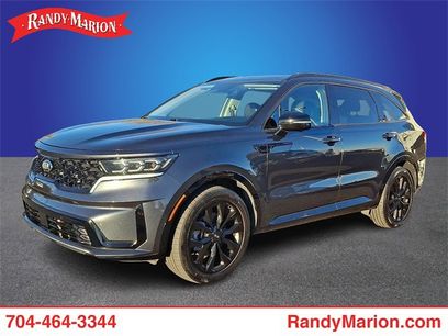 Used 2021 Kia Sorento SX