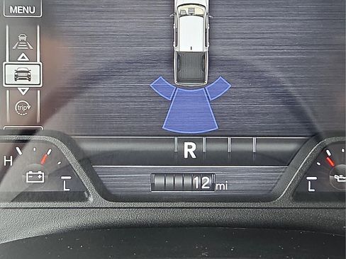 New 2026 RAM 1500 Classic Warlock AWD/4WD image 23