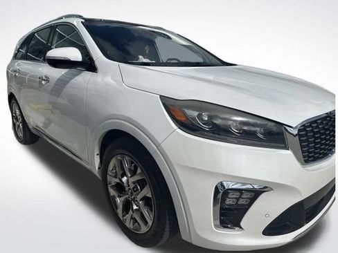 Used 2019 Kia Sorento SX FWD image 7
