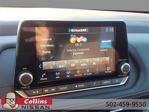 Certified 2023 Nissan Rogue SV image 25