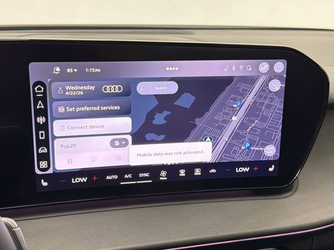 New 2026 Audi Q3 quattro 2.0T AWD/4WD image 26