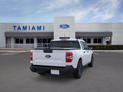 New 2026 Ford Maverick XLT w/ 4K Tow Package image 8