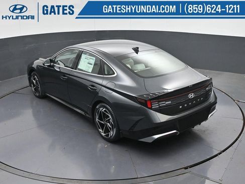 New 2026 Hyundai Sonata SEL image 57