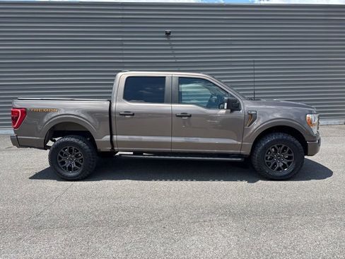 Used 2022 Ford F150 Tremor image 2