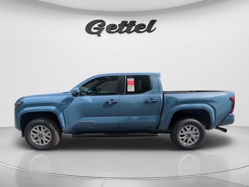New 2026 Toyota Tacoma SR5 RWD image 8