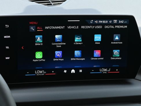 New 2026 BMW 228i xDrive AWD/4WD image 18