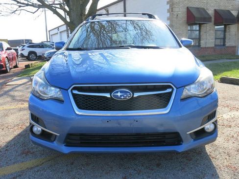 Used 2015 Subaru Impreza 2.0i Sport Premium image 7