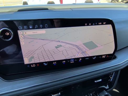 New 2026 Chevrolet Tahoe Z71 image 27