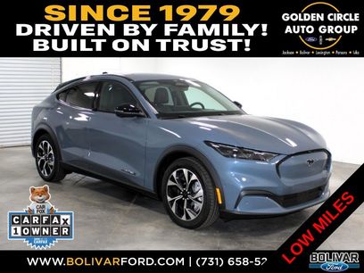 Used 2024 Ford Mustang Mach-E Select w/ Comfort Package Lite