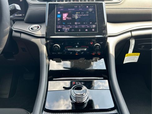 New 2026 Jeep Grand Cherokee Laredo X RWD image 16