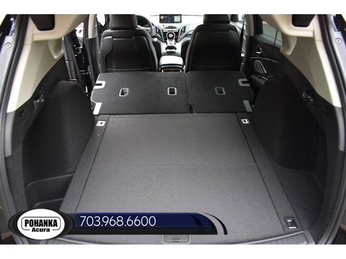 New 2026 Acura RDX w/ Technology Package image 18