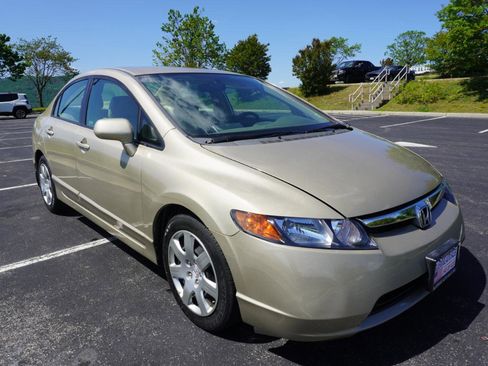 Used 2008 Honda Civic LX image 3