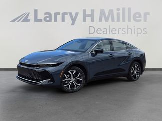 Certified 2026 Toyota Crown XLE video 2