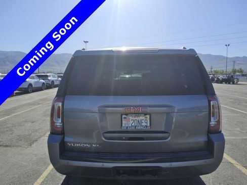 Used 2020 GMC Yukon XL SLT RWD image 14