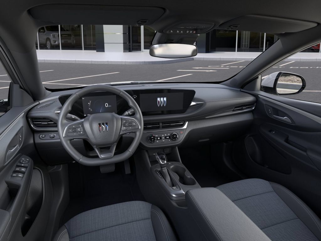 New 2026 Buick Envista Sport Touring w/ Convenience I Package FWD image 15