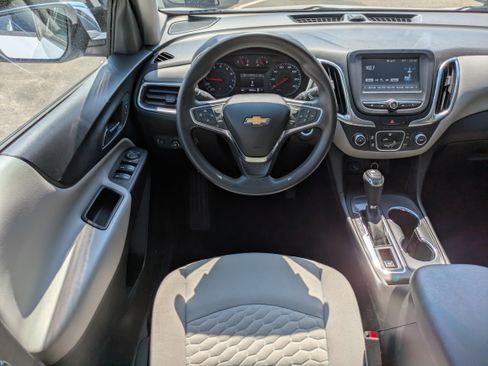 Used 2018 Chevrolet Equinox LS FWD image 23