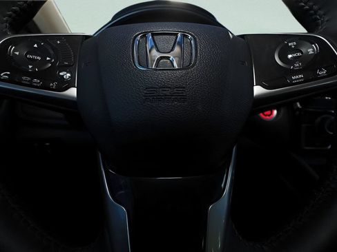Used 2017 Honda CR-V EX-L image 31