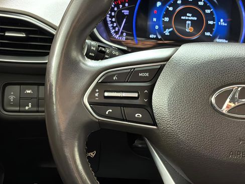 Used 2019 Hyundai Santa Fe FWD image 13