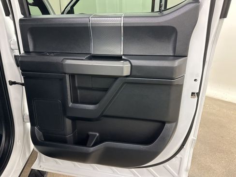 Used 2020 Ford F150 XLT w/ Equipment Group 302A Luxury image 24