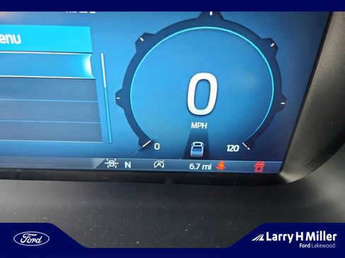 New 2025 Ford F150 STX w/ Equipment Group 200A image 11