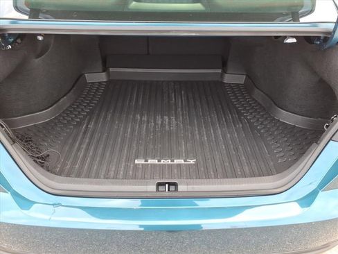 Used 2025 Toyota Camry LE image 12