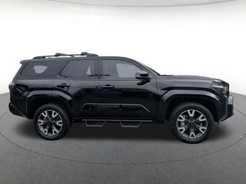 Used 2025 Toyota 4Runner TRD Sport Premium RWD image 7