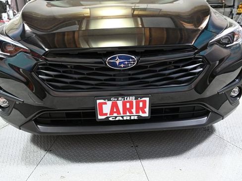 Used 2024 Subaru Impreza 2.0i Sport AWD/4WD image 17