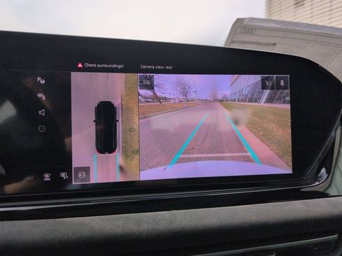 New 2025 Audi S5 Premium Plus image 5