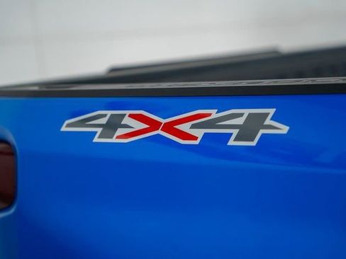 New 2026 Chevrolet Silverado 1500 Custom image 20