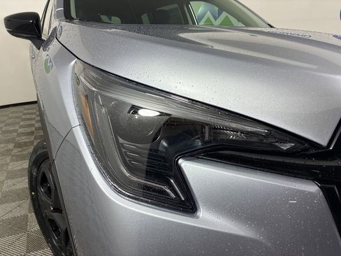 New 2026 Subaru Ascent Bronze Edition image 3