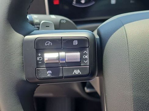 New 2026 Hyundai Santa Fe SE FWD image 24