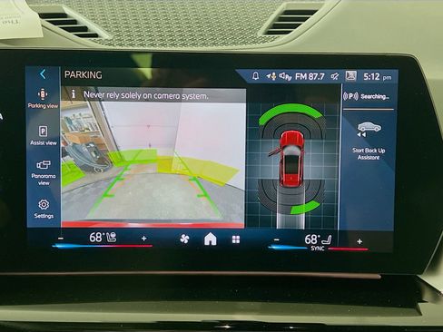 New 2026 BMW X1 xDrive28i w/ Convenience Package image 18