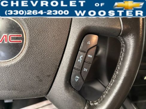 Used 2020 GMC Savana 3500 w/ Driver Convenience Package image 16