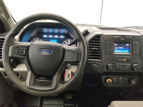 Used 2019 Ford F150 XL AWD/4WD image 22