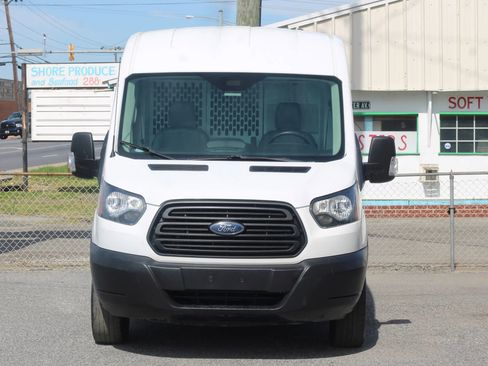 Used 2019 Ford Transit 150 148 Medium Roof image 2
