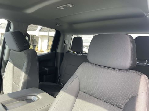 New 2026 GMC Sierra 1500 Pro image 22