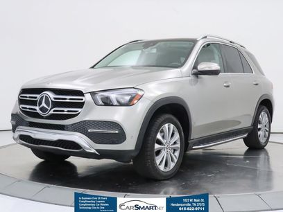 Used 2020 Mercedes-Benz GLE 350 4MATIC