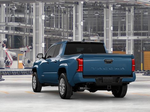 New 2026 Toyota Tacoma SR5 RWD image 9