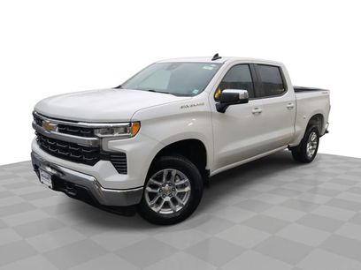 Used 2023 Chevrolet Silverado 1500 LT