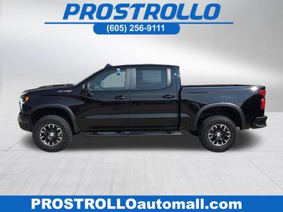 New 2026 Chevrolet Silverado 1500 ZR2