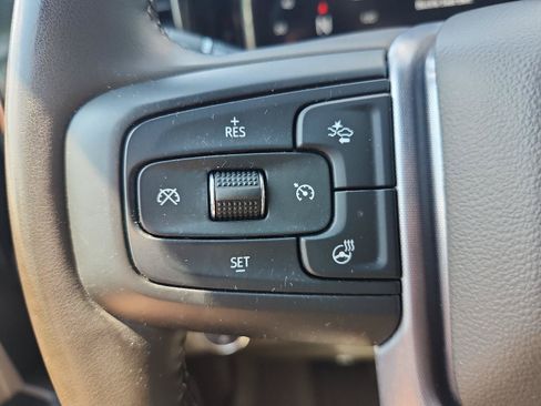 Used 2024 GMC Sierra 1500 SLE w/ Preferred Package AWD/4WD image 23