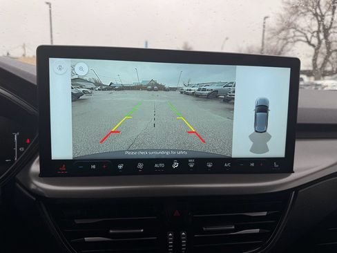 Used 2025 Ford Escape Active w/ Tech Pack #1 image 14