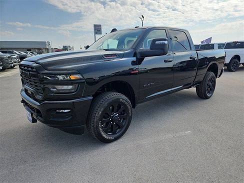 New 2026 RAM 2500 Lone Star image 31