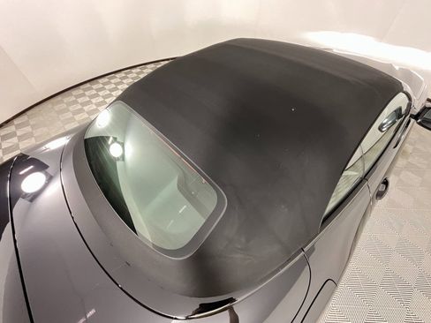 Used 2025 BMW 840i Convertible w/ M Sport Professional Package image 25