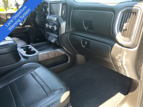 Used 2021 GMC Sierra 2500 Denali w/ Denali Ultimate Package AWD/4WD image 28
