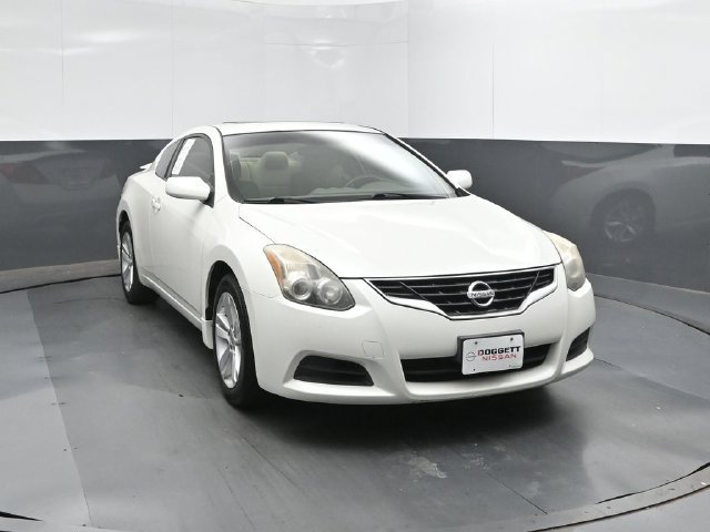 Used 2013 Nissan Altima 2.5 S w/ Convenience Pkg FWD image 15
