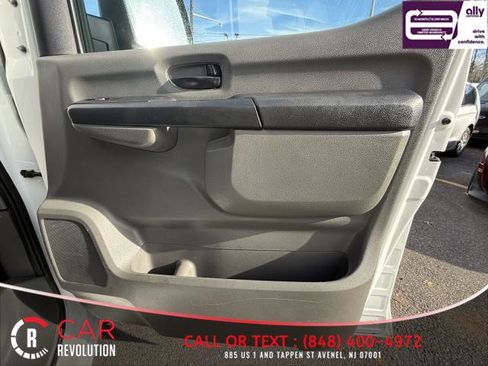 Used 2019 Nissan NV 1500 S image 35