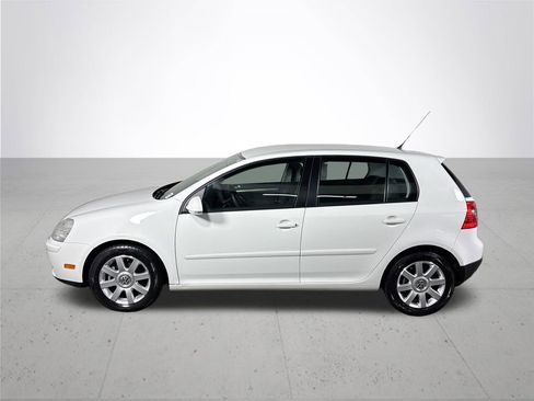 Used 2009 Volkswagen Rabbit S FWD image 9